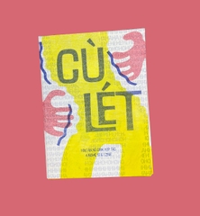 Zine Cù Lét Lộn Xộn