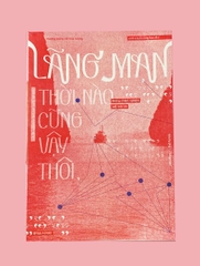 Zine Lãng Mạn Lộn Xộn