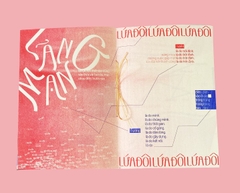 Zine Lãng Mạn Lộn Xộn