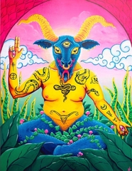 Tranh A3 Livy Tenents