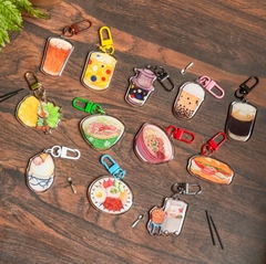 Móc chìa khoá Phanhshi 75