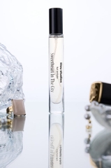 Nước hoa cho tóc Lilou Sweet Heart In The City 10ml New Collection