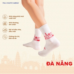 Tất Resocks Việt Nam - Đà Nẵng S