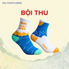 Tất Resocks Đất Nước - Bội Thu M