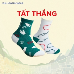 Tất Resocks Đất Nước - Tất Thắng L