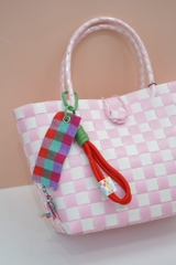 KHOÁ RẰN ĐỎ 4 x 13 cm Nhớ Rằn