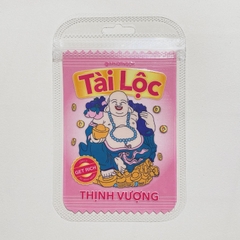 Stickers UV Tài Lộc imnotngok