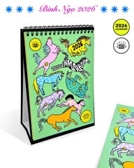 Lịch bàn 2026 220 WÁ MÉO
