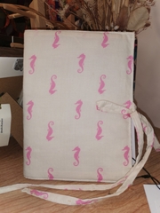 Bọc sách T12 150 Chế Upcycled Clothing 2