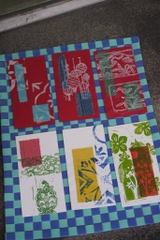 Lì xì bính ngọ Mộc Trà 180