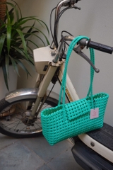 Làn Xanh Mint 359 Líu Lô