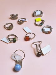 Nhẫn Lartique 200