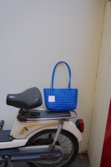 Làn Xanh Navy 359 Líu Lô