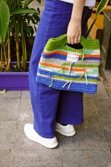 Túi FreehandBAGs maru
