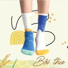 Tất Resocks Đất Nước - Bội Thu M
