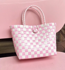 Làn Líu Lô 180 hồng trắng