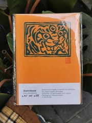 Sketchbook Livy 120