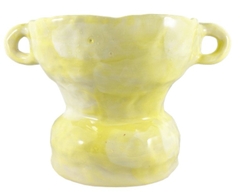Clay Lemonade Yellow