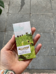 Thanh chocolate nhỏ Alluvia