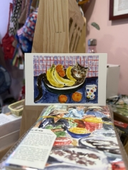 Set 9 Thiệp Mèo Tao