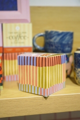 Nến I just want to drink coffee & read books Líu Lô 135g