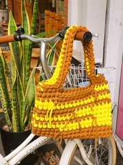 Túi X Stitch BAGs maru