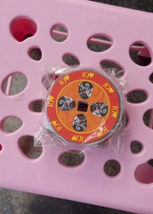 Bộ bài mặt nạ tuồng giá 350 Xland