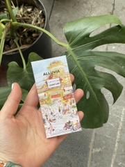 Thanh chocolate nhỏ Alluvia