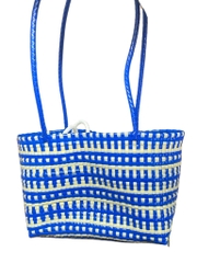 Làn Líu Lô hoạ tiết zigzag 359
