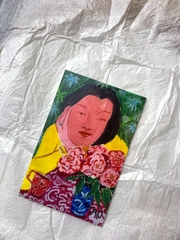 Thiệp tao