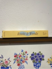 Nước hoa Roots & Woods Líu Lô