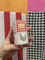 Líu Lô rắc muối tiêu 180k