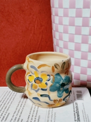 Cốc gốm 400 Tao Creative