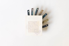Bookmark Da Lefty Made