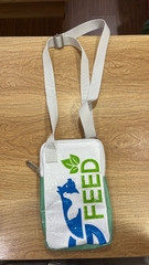 Túi điện thoại tái chế Bycam