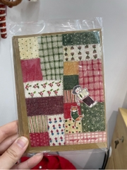 Thiệp Warm Place Haru Craft