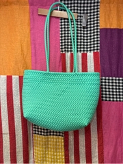 Làn Xanh Mint 359 Líu Lô