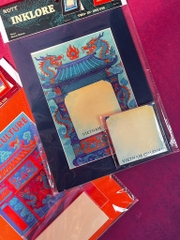 Note để bàn Xland