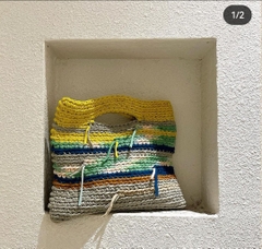 Túi FreehandBAGs maru