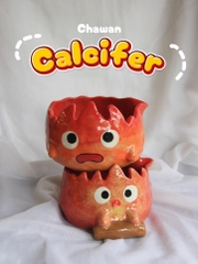 Chawan 460 June