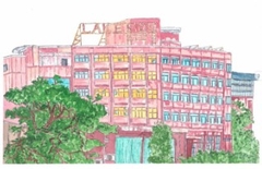 Tranh Soulbird Lake Side A3