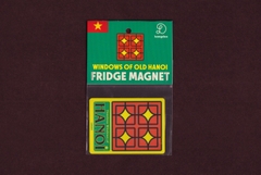 Nam châm 85 Lương Doo