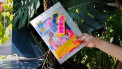 Zine RIMIXSO 5:24
