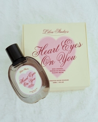 Nước hoa cho tóc Lilou Heart Eyes On You 30ml