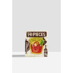 Nam Châm Hi:Piece LÀN ĐI CHỢ ĐỎ INSPIRE YOUR INNER CHEF