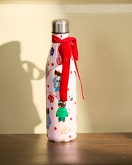 Tumbler The Daily Vietnameow Líu Lô 750ml