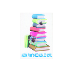 We Do Good Thiệp Bad Advice (A Book A Day)