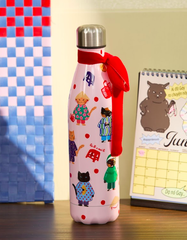 Tumbler The Daily Vietnameow Líu Lô 750ml