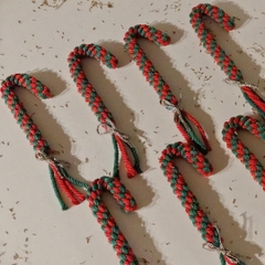 Móc treo gậy xmas Maru