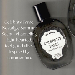 Nước hoa cho tóc Lilou Celebrity Fame 30ml